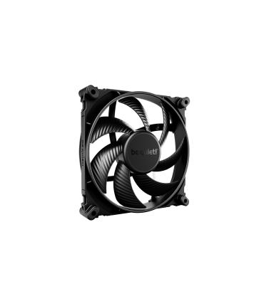 VENTILADOR BE QUIET PURE WINGS  4 140MM NEGRO PWM HIGH-SPEED
