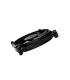 VENTILADOR BE QUIET PURE WINGS  4 140MM NEGRO PWM HIGH-SPEED