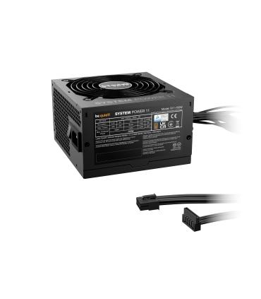 FUENTE ALIMENTACION BEQUIET SYSTEM POWER 11 750W