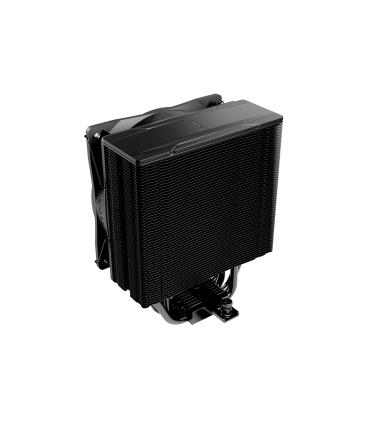 REFRIGERACION CPU BEQUIET PURE ROCK 3 LX