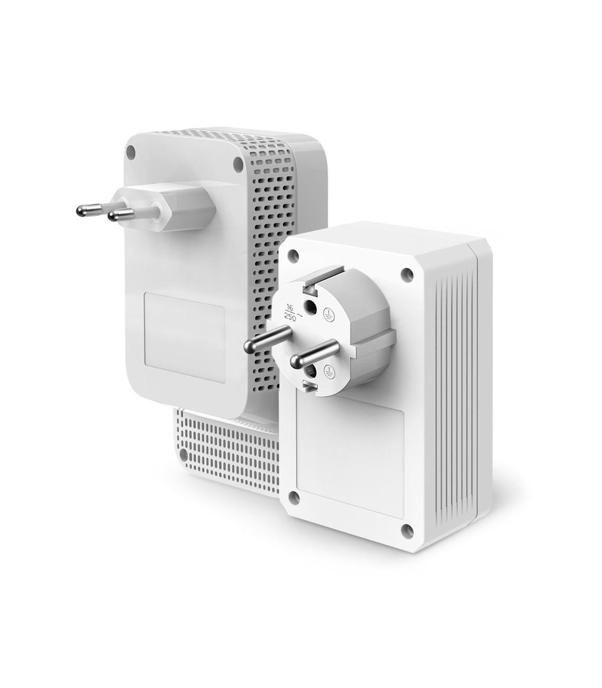 POWERLINE TP-LINK AV1000 GIGABIT AC1200 KIT