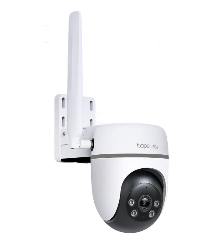 CAMARA TAPO TP-LINK TC40GW OUTDOOR 4G LTE