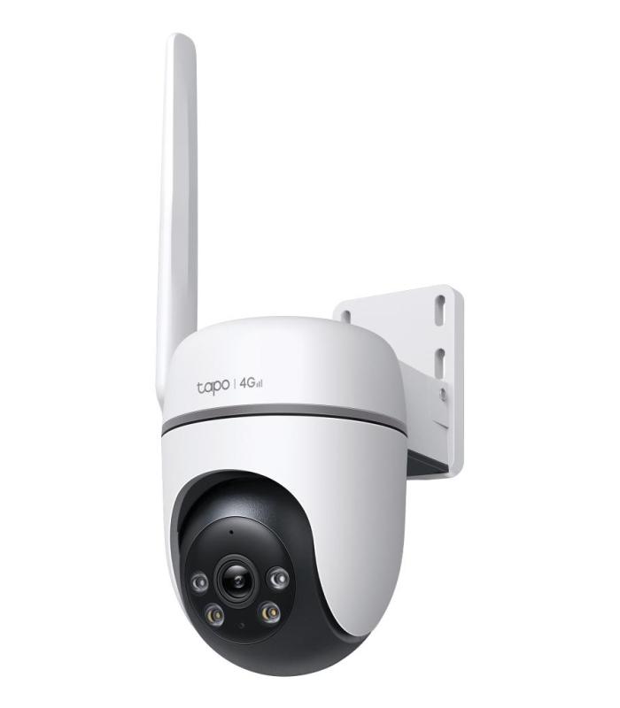CAMARA TAPO TP-LINK TC40GW OUTDOOR 4G LTE