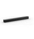 Barra De Sonido Con Bluetooth Philips TAB4000 10  60W  2.0  Negra