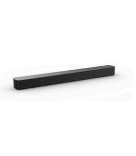 Barra De Sonido Con Bluetooth Philips TAB4000 10  60W  2.0  Negra