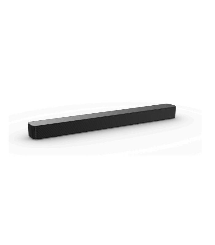 Barra De Sonido Con Bluetooth Philips TAB4000 10  60W  2.0  Negra