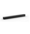 Barra De Sonido Con Bluetooth Philips TAB4000 10  60W  2.0  Negra