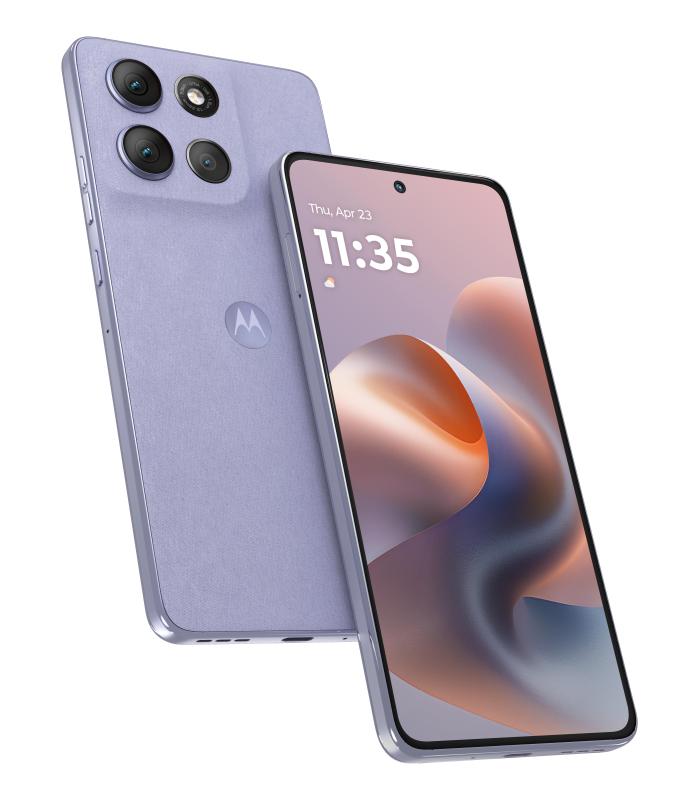 SMARTPHONE MOTOROLA MOTO G86 5G 8GB 512GB COSMIC SKY