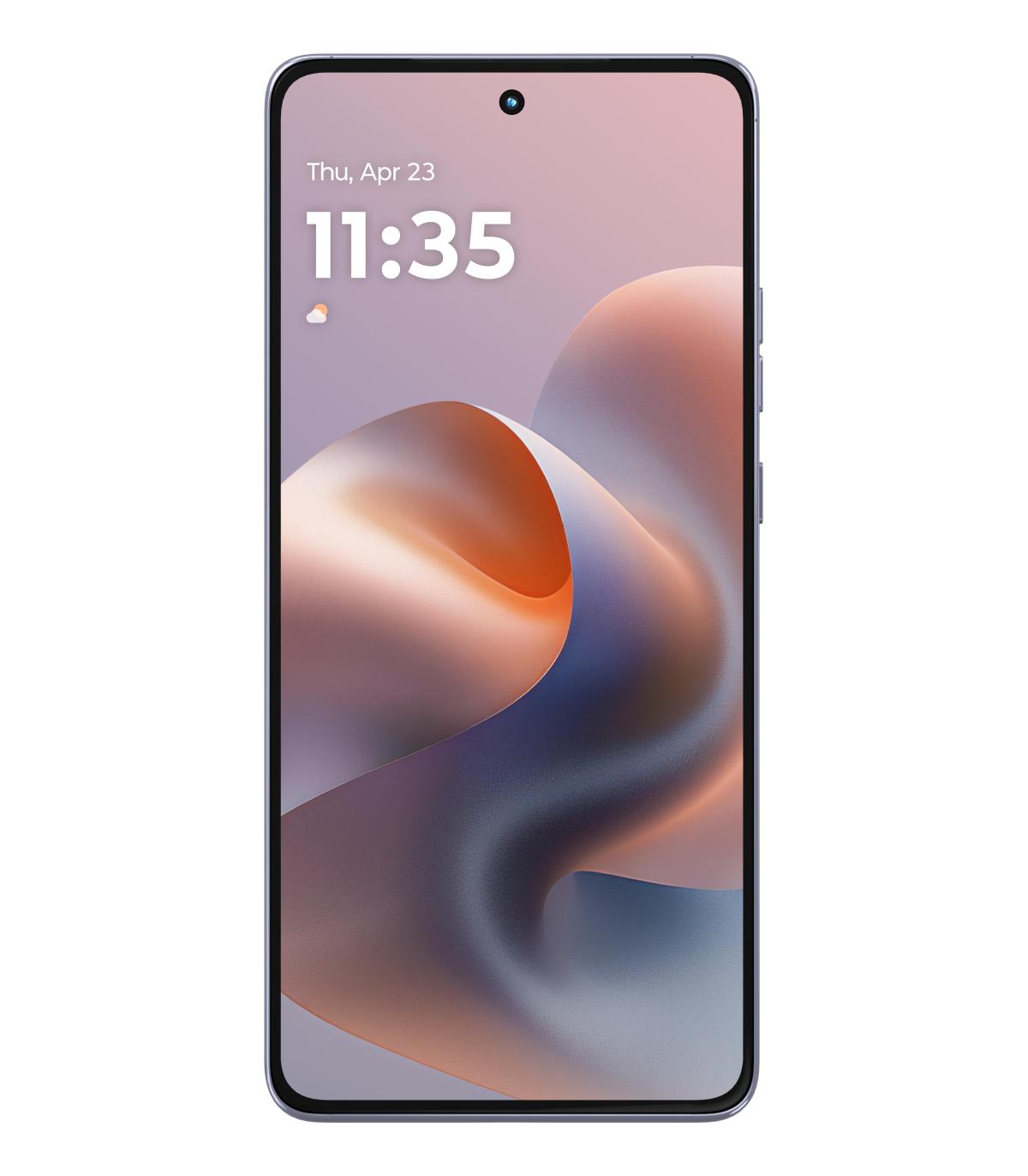 SMARTPHONE MOTOROLA MOTO G86 5G 8GB 512GB COSMIC SKY