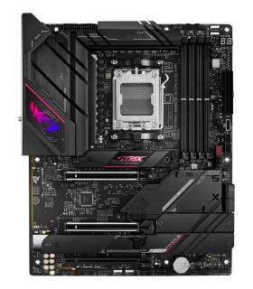 ASUS ROG STRIX B650E-E GAMING WIFI