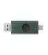 Kingston Technology DataTraveler 128GB USB-A + USB-C 3.2 Gen 1 DuoG2