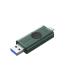 Kingston Technology DataTraveler 128GB USB-A + USB-C 3.2 Gen 1 DuoG2