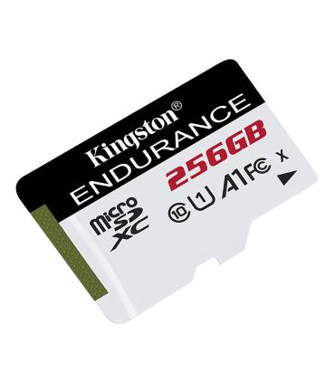 Kingston Technology SDCE 256GB Memoria Flash MicroSDXC UHS-I Clase 10