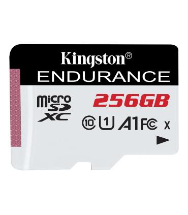 Kingston Technology SDCE 256GB Memoria Flash MicroSDXC UHS-I Clase 10