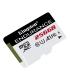 Kingston Technology SDCE 256GB Memoria Flash MicroSDXC UHS-I Clase 10