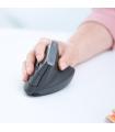Logitech MX Vertical Ratn Ergonmico Negro