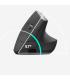 Logitech MX Vertical Ratn Ergonmico Negro