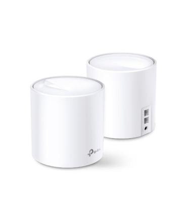 EXTENSOR TP-LINK AX1800 WHOLE HOME PACK 2UDS