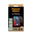 PanzerGlass Privacy Screen Protec. IPhone 16ProMax