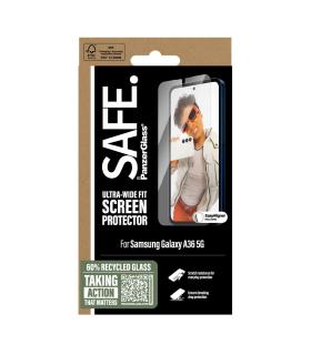 SAFE By PanzerGlass Protector Samsung A36 5G