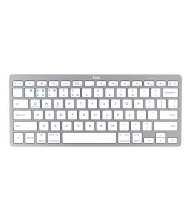 TRUST TECLADO BASICS BLUETOOTH ES