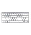 TRUST TECLADO BASICS BLUETOOTH ES