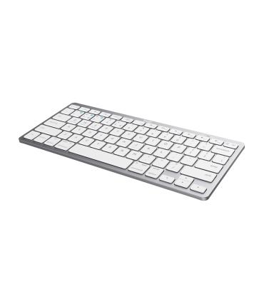 TRUST TECLADO BASICS BLUETOOTH ES