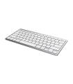 TRUST TECLADO BASICS BLUETOOTH ES