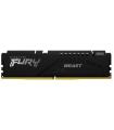 Kingston Technology FURY Beast Mdulo De Memoria 16 GB 1 X 16 GB DDR5 5200 MHz