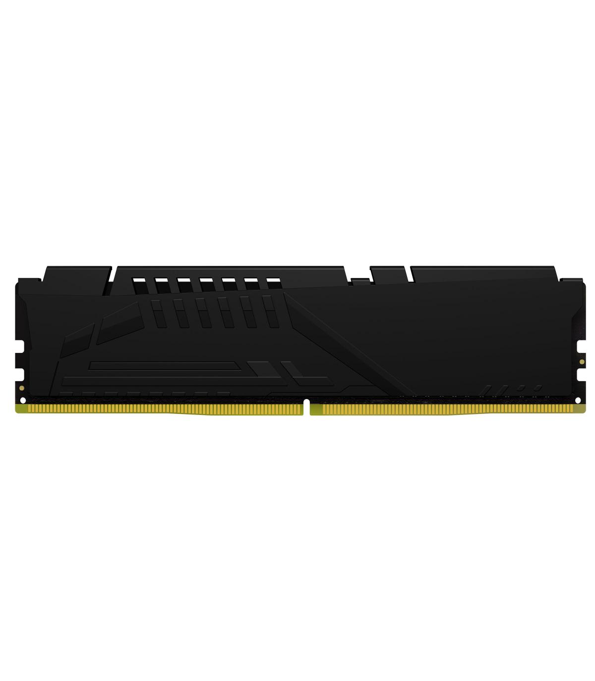 Kingston Technology FURY Beast Mdulo De Memoria 16 GB 1 X 16 GB DDR5 5200 MHz