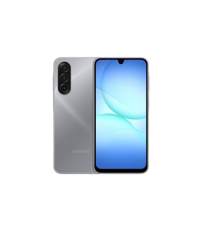 Smartphone Samsung Galaxy A17 4GB  128GB  6.7'  Gris