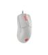 RATON GAMING GENESIS KRYPTON 750 RGB SENSOR PMW3333 8000 DPI BLANCO
