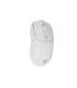 RATON GENESIS GAMING ZIRCON 500 WHITE BLUETOOTH PILAS