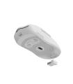 RATON GENESIS GAMING ZIRCON 500 WHITE BLUETOOTH PILAS