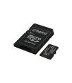 Kingston Technology 1TB MicroSDXC Canvas Select Plus Gen3 150MB s A1 (Incluye Adaptador De SD)