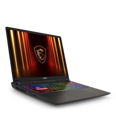 MSI Vector 18HX AI-648ES U9 32 1TB 5080 W11H 18"