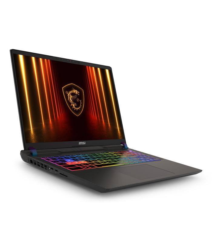 MSI Vector 18HX AI-648ES U9 32 1TB 5080 W11H 18"