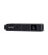 SAI Lnea Interactiva Cyberpower CP1600EIPFCRM2U  1600VA-1000W  8 Salidas  Formato Rack
