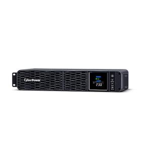 SAI Lnea Interactiva Cyberpower CP1600EIPFCRM2U  1600VA-1000W  8 Salidas  Formato Rack