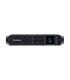 SAI Lnea Interactiva Cyberpower CP1600EIPFCRM2U  1600VA-1000W  8 Salidas  Formato Rack