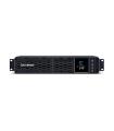 SAI Lnea Interactiva Cyberpower CP1600EIPFCRM2U  1600VA-1000W  8 Salidas  Formato Rack