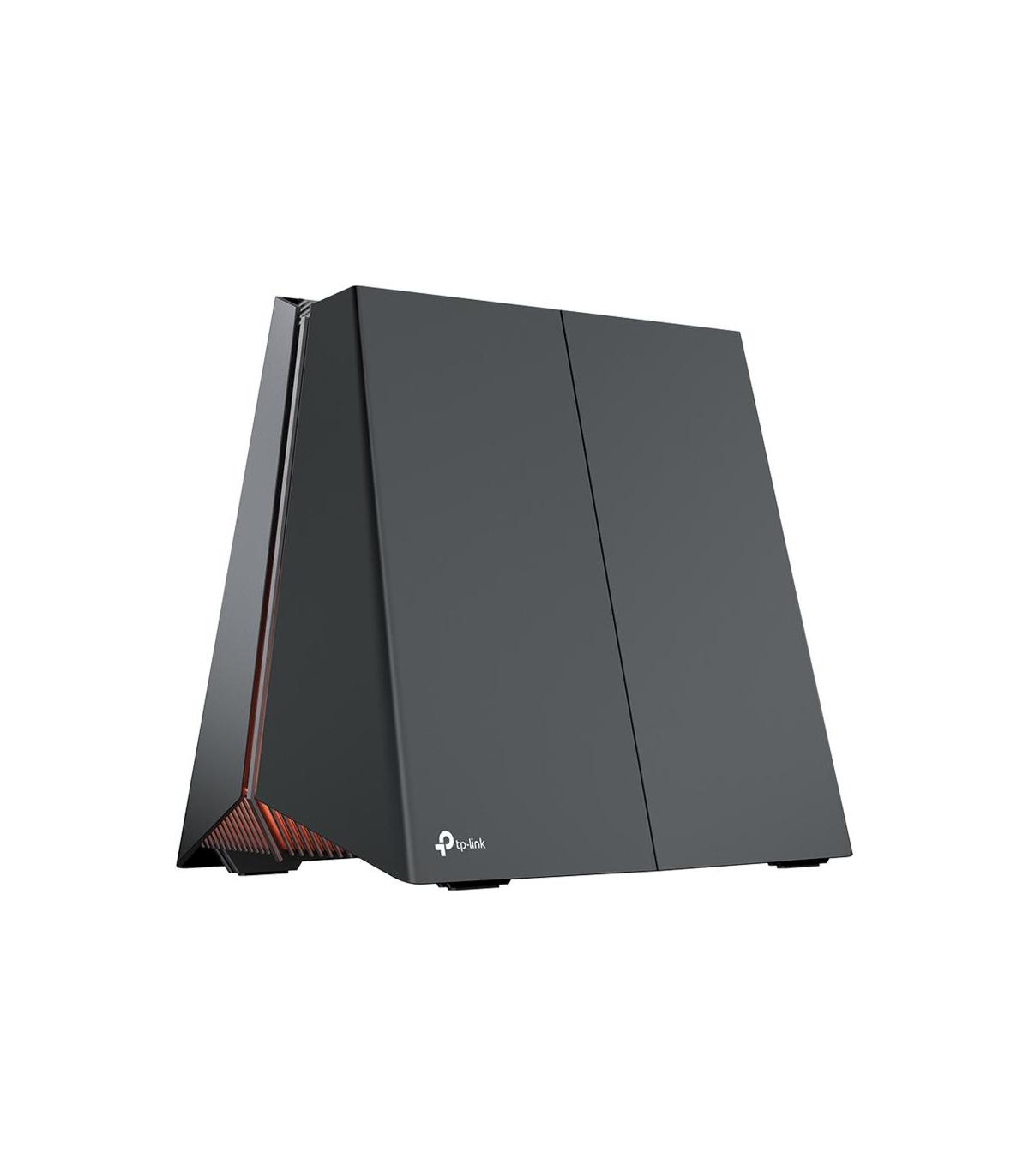 TP-LINK ROUTER BE9300 TRI-BAND WI-FI 7 GAMING