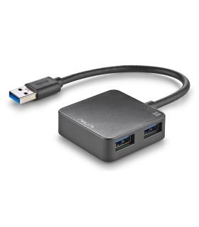NGS Hub 4 PUERTOS USB 3.0 USB 2.0 USB 1.1