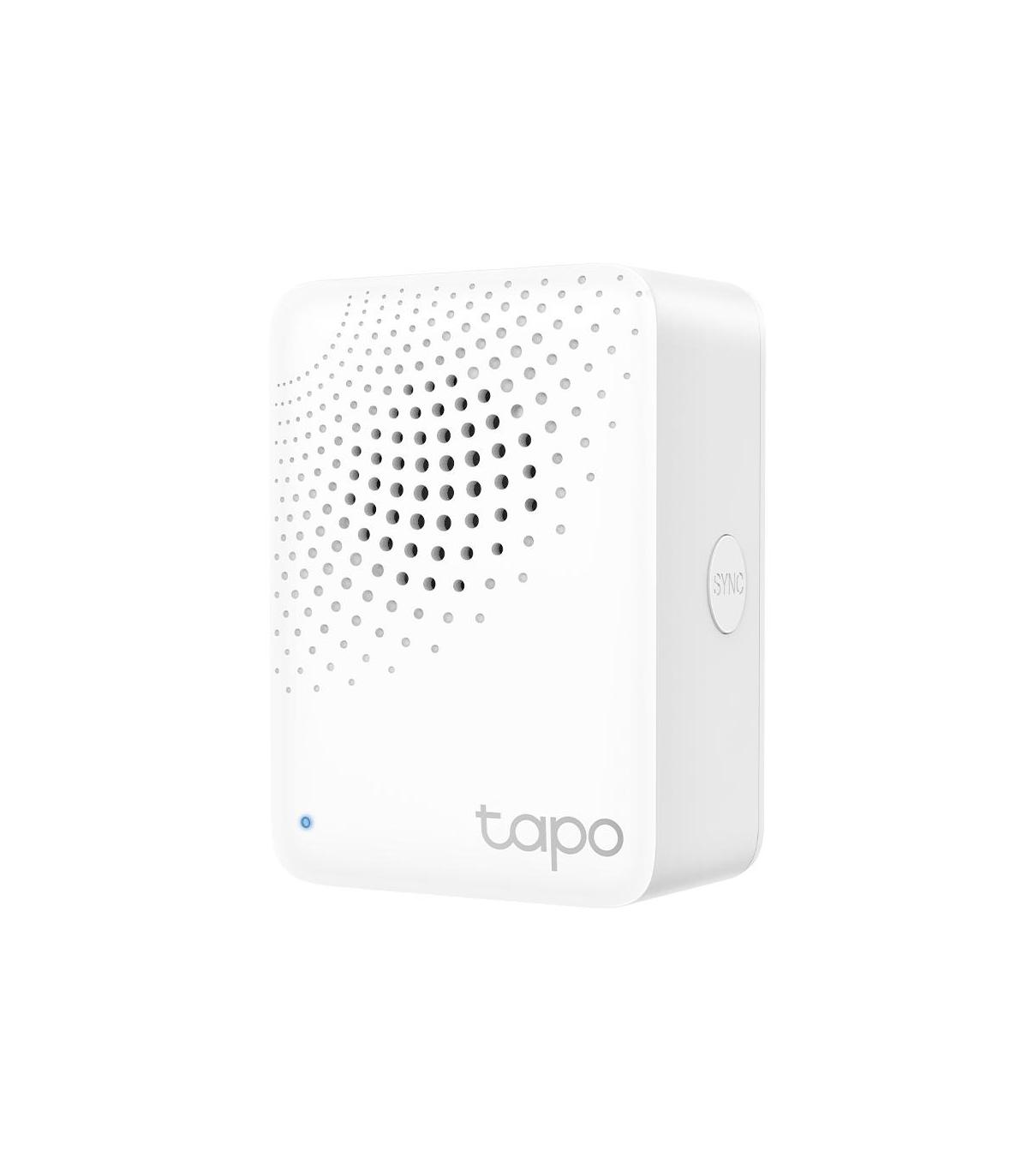 TP-Link Tapo H100