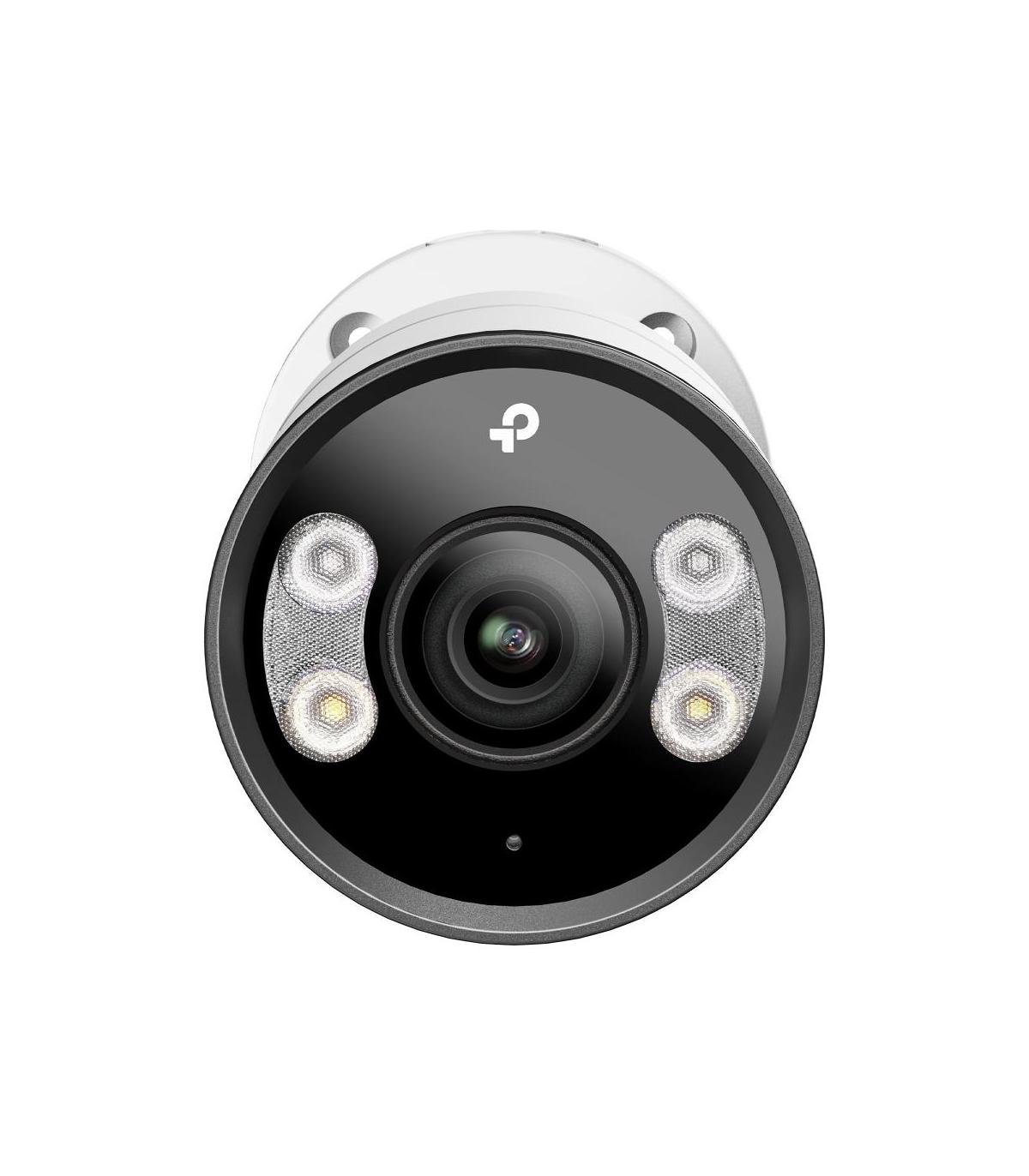 VIGI S345(4mm) Cmara NW Bullet 4MP Out Full-Color