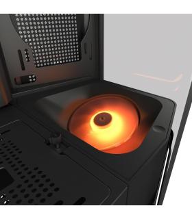 Cougar Semitorre FV270 Rgb Negro