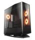 Cougar Semitorre FV270 Rgb Negro