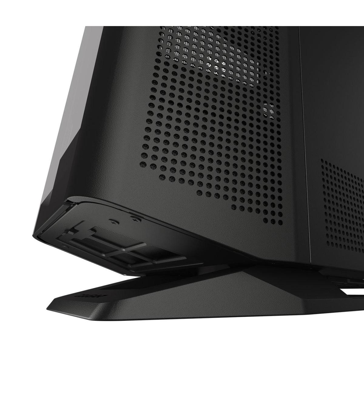 Cougar Semitorre FV270 Rgb Negro