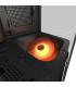 Cougar Semitorre FV270 Rgb Negro