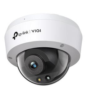 VIGI Cmara IP Domo C250 5MP Plstico Full-Color 4